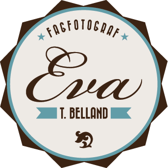 Fagfotograf Eva T. Belland
